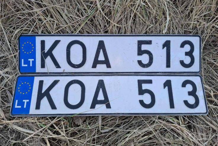 KOA513