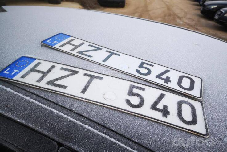 HZT540