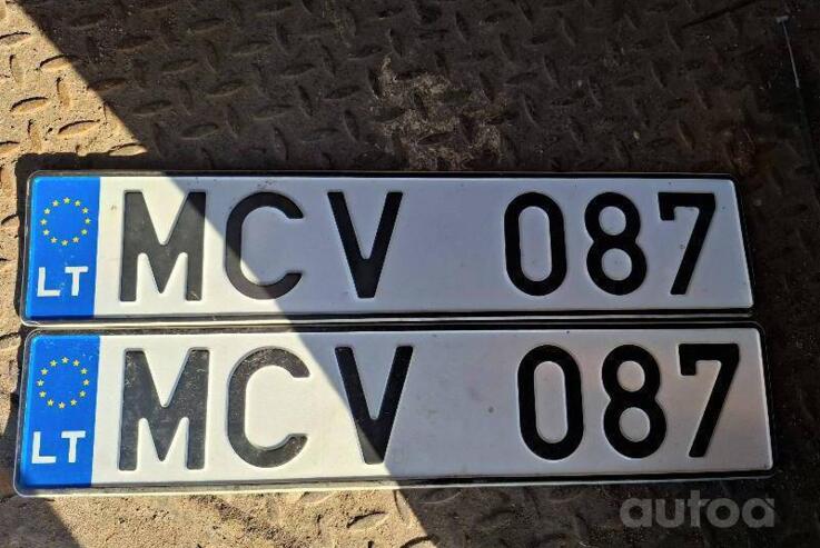 MCV087