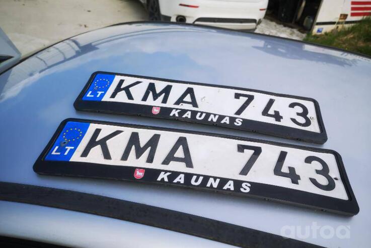 KMA743
