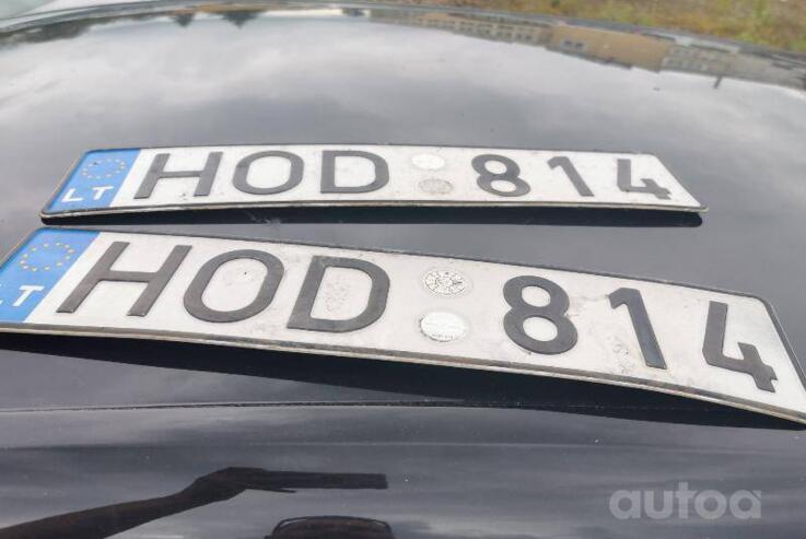 HOD814
