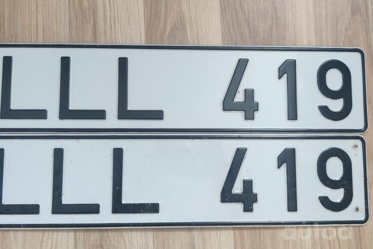 LLL 419