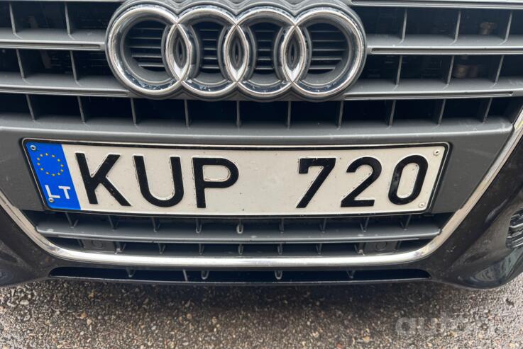KUP720