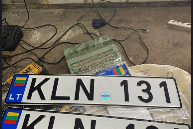 KLN131