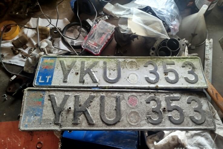 YKU353