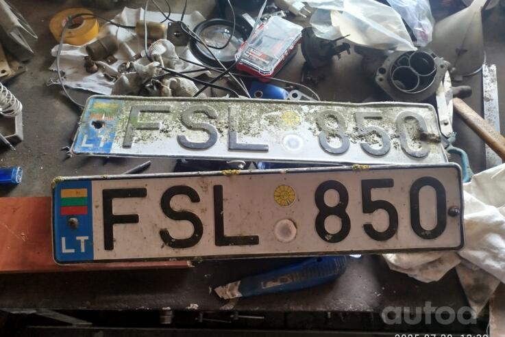 FSL850