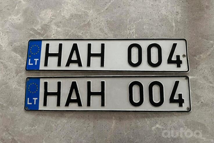 HAH 004
