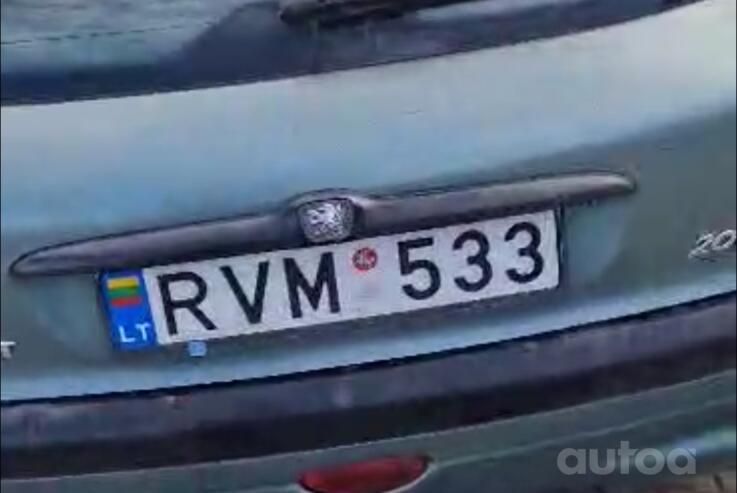 RVM 533