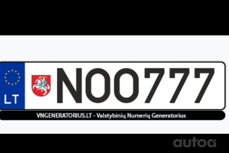 NOO777