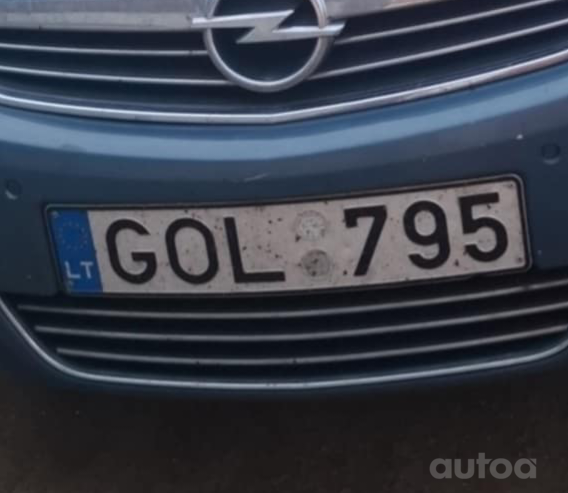 GOL795