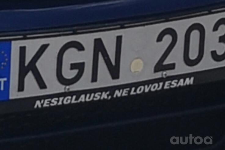 KGN203