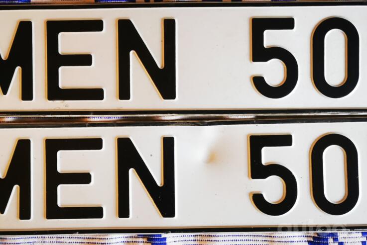 MEN507