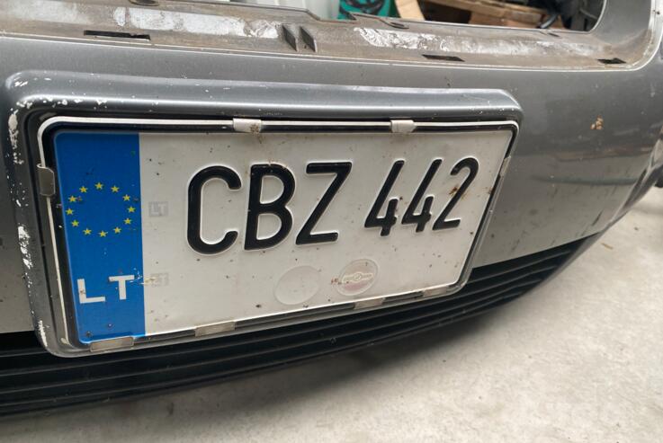CBZ442