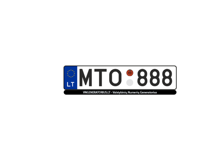 MTO888