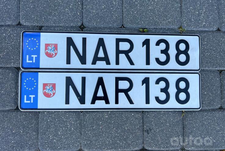 NAR138