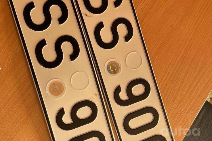 SSS900