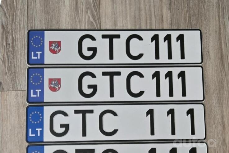 GTC111