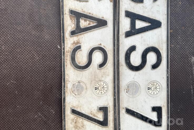 GAS 795