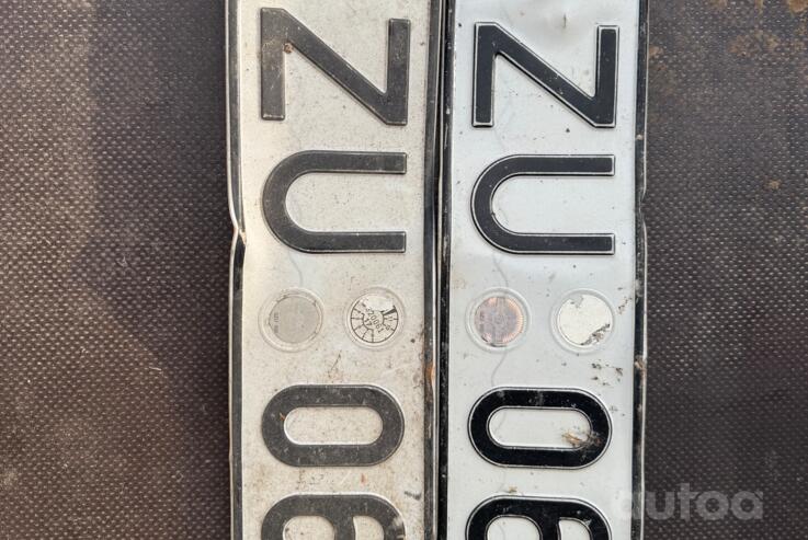 GZU 060