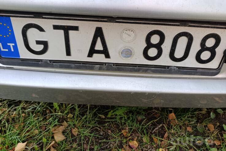 GTA808