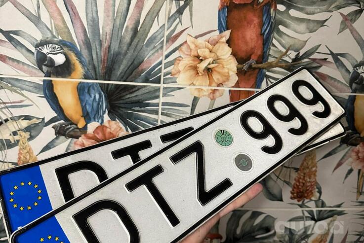DTZ999
