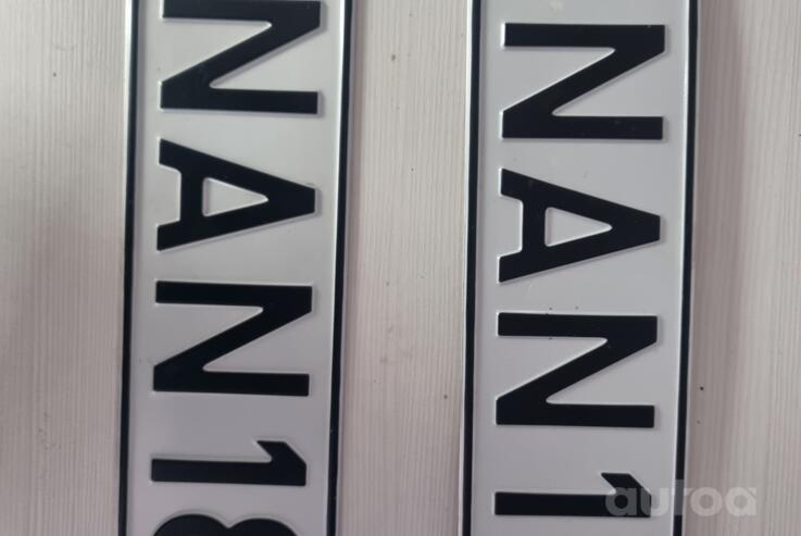 NAN181