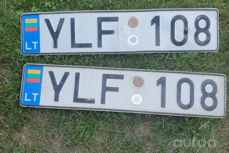 YLF108