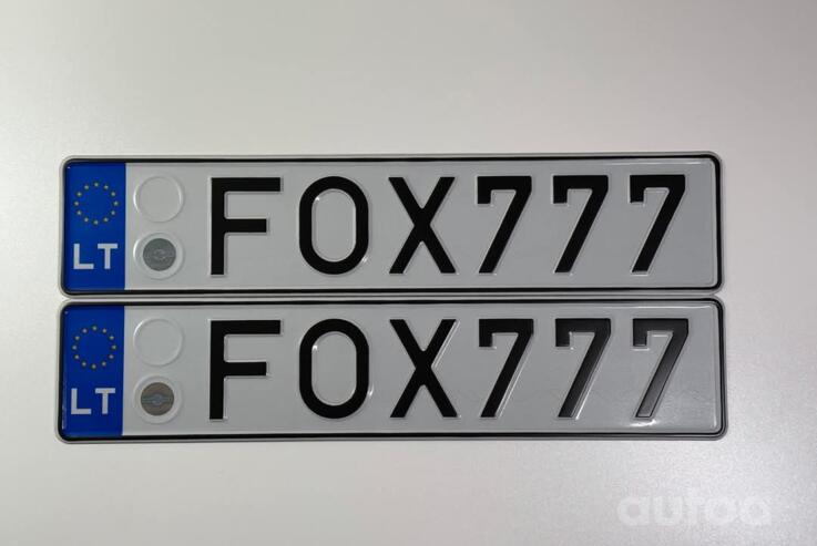 FOX777