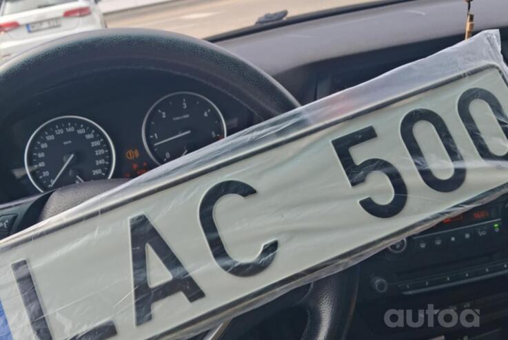 LAC 500