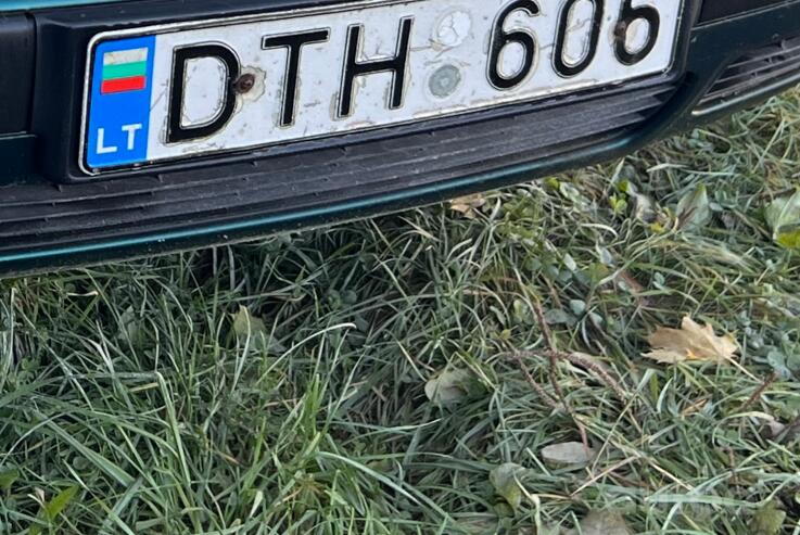 DTH606
