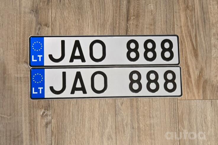 JAO888