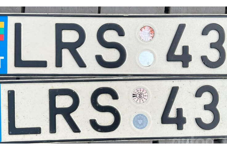 LRS 431