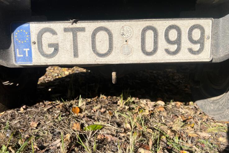 GTO099