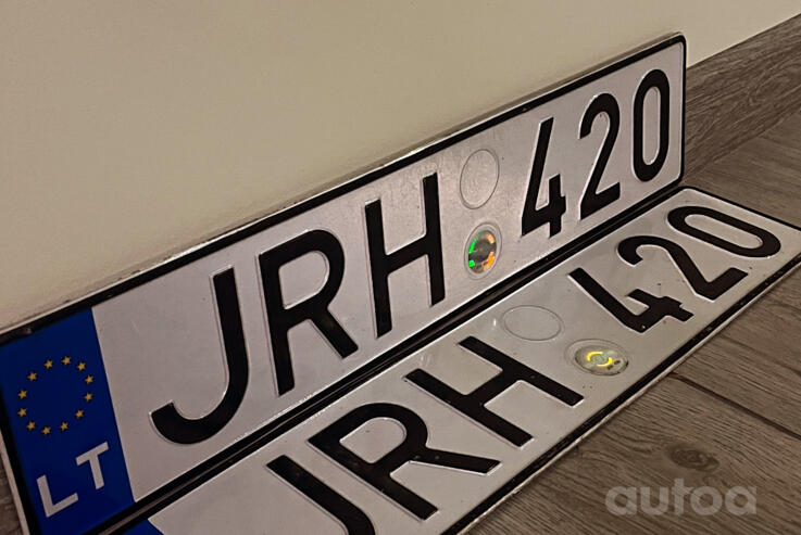 JRH 420