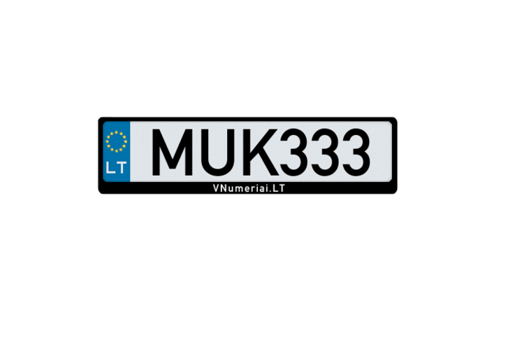 MUK333