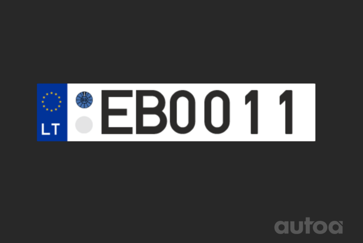 EB0011