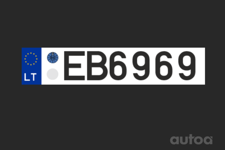 EB6969