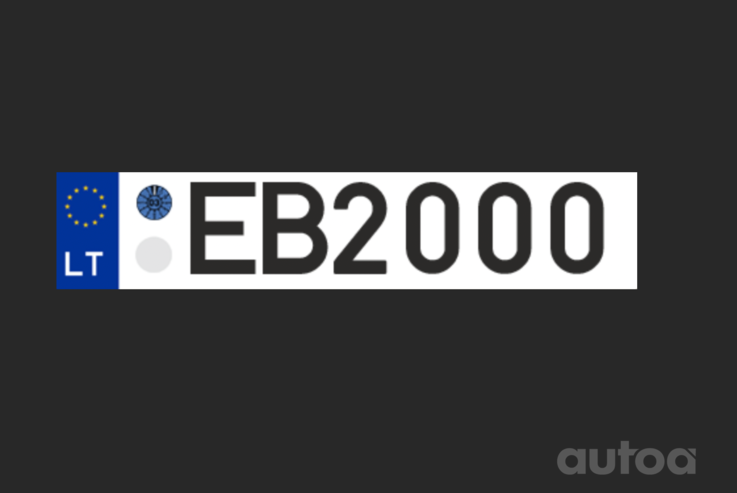 EB2000