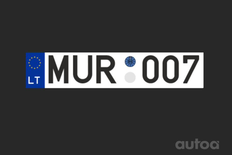 MUR007