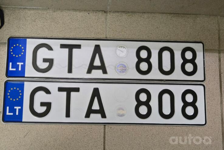 GTA808