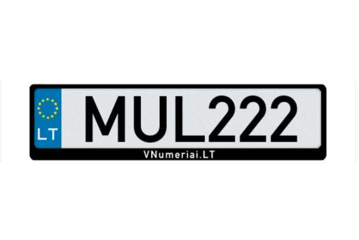 MUL:222