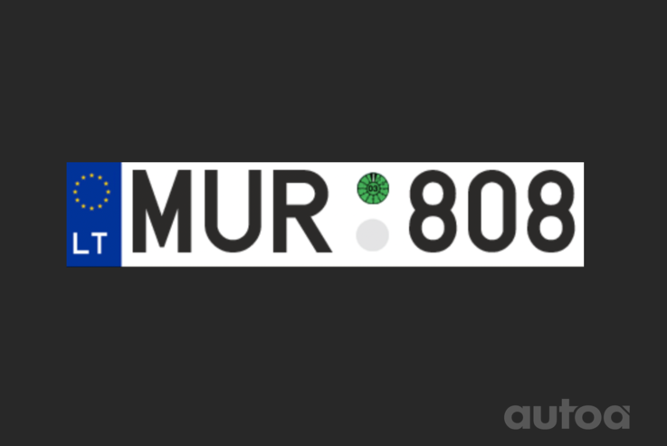 MUR808