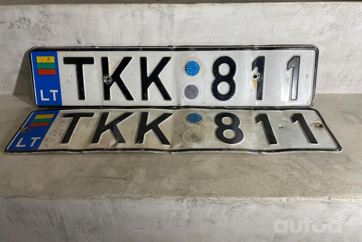 TKK811