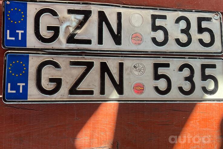 GZN 535