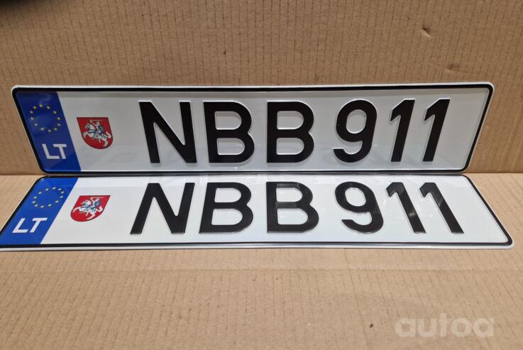 NBB911
