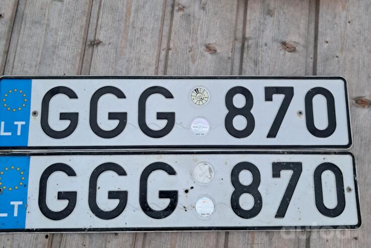 GGG870