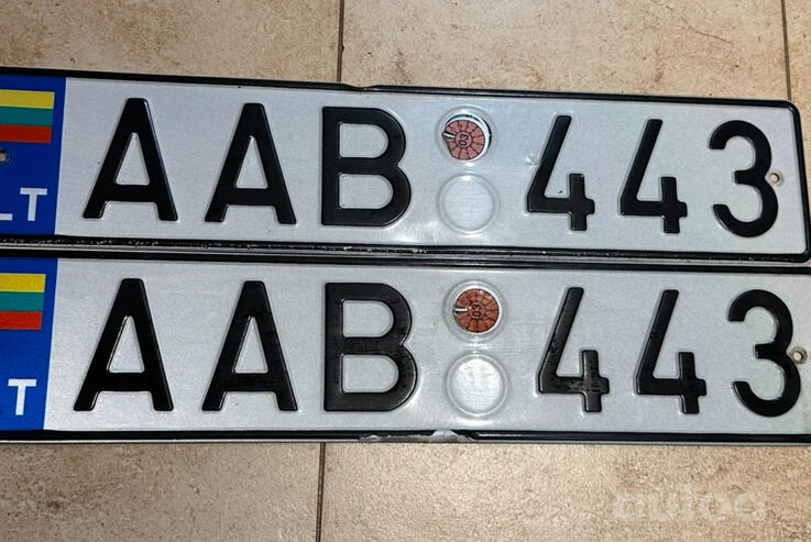AAB 443