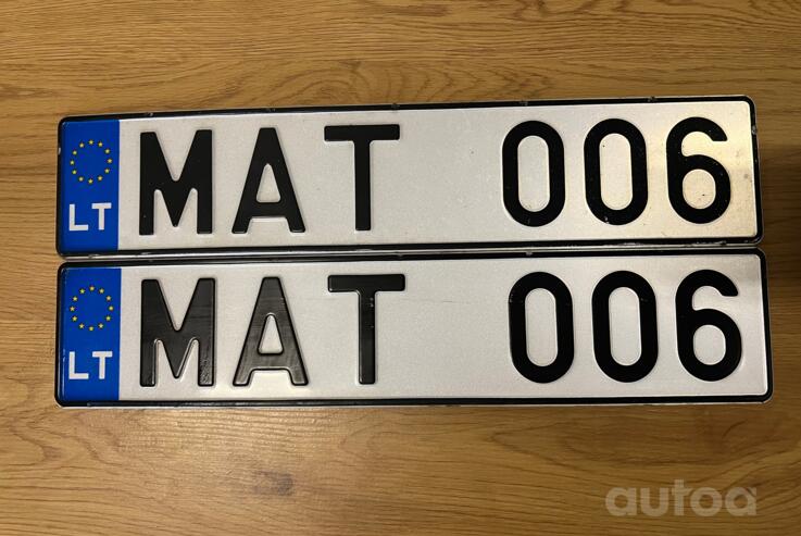 MAT 006