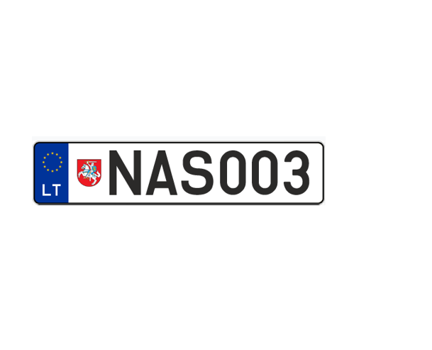 NAS003