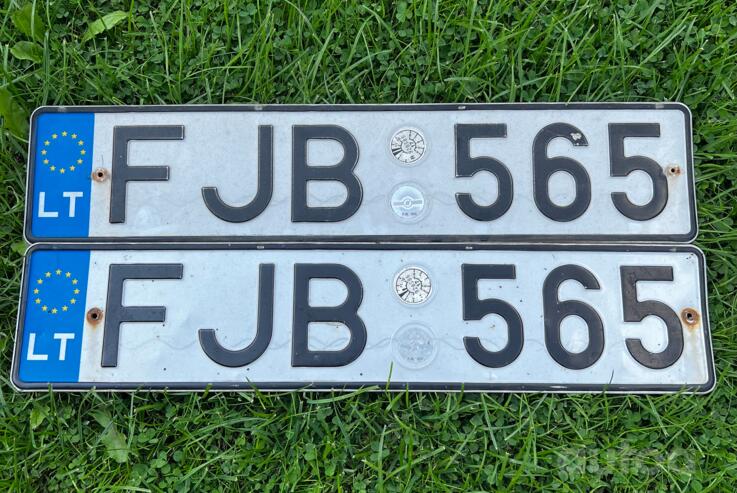 FJB 565